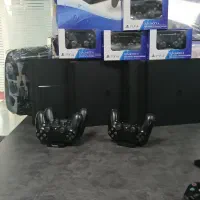 ps4 همه مدل فت پرو اسلیم بدون خط لا زر ورق