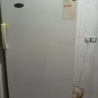 فروش یخچال تمیز و نو