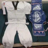 لباس تکواندو