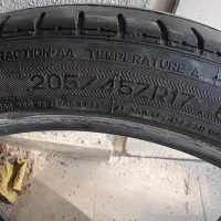 لاستیک لوسینی سایز ۱۷