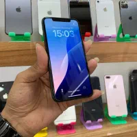اپل iPhone XS با حافظهٔ ۲۵۶ گیگابایت درحدنو|موبایل|زنجان, |دیوار