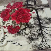 پتوی تک ودونفره ومسافرتی وچهارفصل|رختخواب، بالش، پتو|مشگین شهر, |دیوار