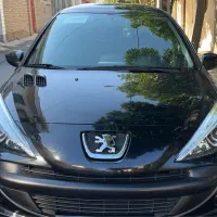 ۲۰۷ مدل ۱۴۰۲ پانا درحد|خودرو سواری و وانت|گنبد کاووس, |دیوار