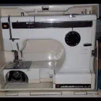 چرخ خیاطی ژانومه