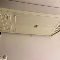 سرویس خواب کودک خیلی نو