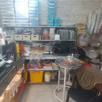 واگذاری مغازه|فروشگاه و مغازه|ری, هاشم‌آباد|دیوار