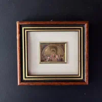 تابلو ایتالیایی