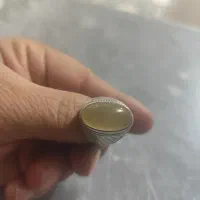 انگشتر زیبا|جواهرات|اردکان, |دیوار