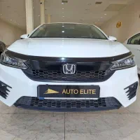 هوندا سیتی مدل 2023