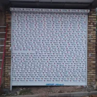 کرکره سازی|مصالح و تجهیزات ساختمان|قیدار, |دیوار