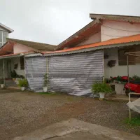 ویلا ۴۰۵متر زمین فروش یا مشارکت ساخت|مشارکت در ساخت املاک|بندر انزلی, جفرود پایین|دیوار