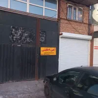 اجاره انبار ۱۰۰ متری|اجارهٔ مغازه و غرفه|باسمنج, |دیوار