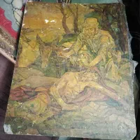 نقاشی قدیمی