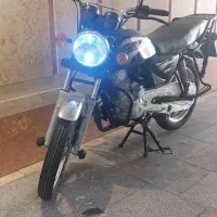 موتور ( نیکتاز ) باکسر ۲۰۰