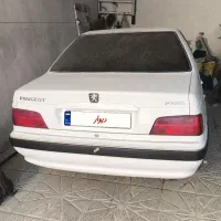 پارس سال|خودرو سواری و وانت|باغ بهادران, |دیوار