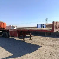 کفی دومحور معاوضه با سه محور