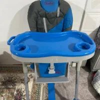 صندلی غذا سانیکو