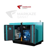 85 کاوا 85kva|ماشین‌آلات صنعتی|اصفهان, ابر|دیوار