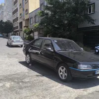 پژو 405 مدل 81 بدنه آینه