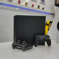 PS4 کپی خور یک ترابایت