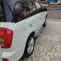 فروش یک دستگاه ام وی ام ایکس 33 نیو|خودرو سواری و وانت|قائمشهر, |دیوار