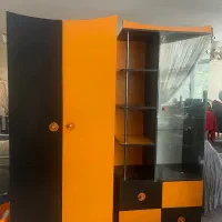 سرویس خواب کودک و نوجوان|تخت و سرویس خواب|تهران, ولنجک|دیوار