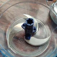 خرد کن دستی  سالم|خردکن، آسیاب، غذاساز|تبریز, |دیوار