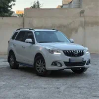 هایما s7 پلاس،۱۴۰۱|خودرو سواری و وانت|ارومیه, |دیوار