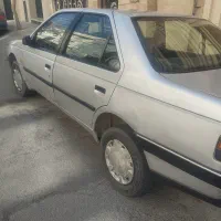 پژو 405مدل 89|خودرو سواری و وانت|اسلامشهر, شهرک واوان|دیوار