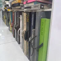 البوم کاغذ دیواری جهت کاردستی