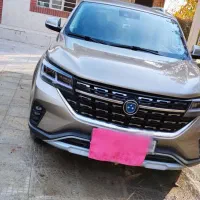 فردا موتور t5|خودرو سواری و وانت|ارومیه, |دیوار