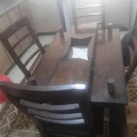 میز ناهار خوری