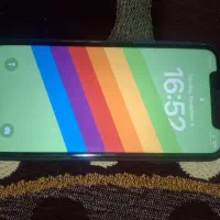 یک عدد آیفون 11 نرمال اصل در حد صفر|موبایل|مرند, |دیوار