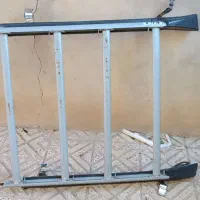 باربند پراید