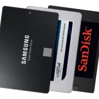 انواع هارد ssd لپ تاپ و کامپیوتر /ارسال هم داریم|قطعات و لوازم جانبی رایانه|مشهد, امامیه (شهرک غرب)|دیوار