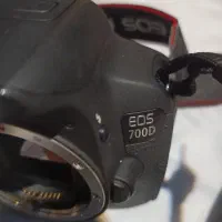 دوربین عکاسی D700 Canon|دوربین عکاسی و فیلم‌برداری|مشهد, هفده شهریور|دیوار