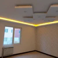 فاز ۶ شمال /پروژه بنام/تخلیه/لاکچری