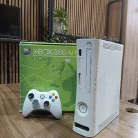 کنسول xbox 360 آرکید فول بازی