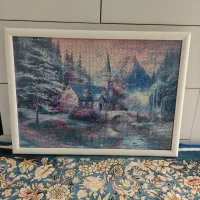 تعدادی وسایل منزل|پرده، رانر، رومیزی|گنبد کاووس, |دیوار