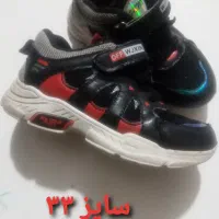 کفش بچگانه باقیمت باورنکردنی|کفش و لباس بچه|اهواز, کارون|دیوار