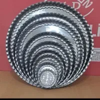 فروش سینی استیل