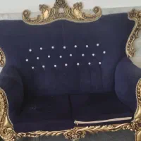 مبل کارکرده