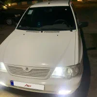 پراید ۱۱۱مدل ۹۸