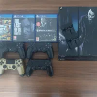 پی اس فور فت