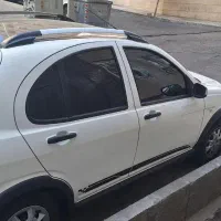 کویک ۱۴۰۲ RS|خودرو سواری و وانت|تهران, جنت‌آباد مرکزی|دیوار