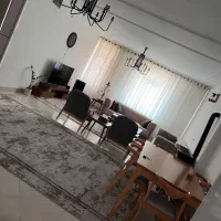 فروش واحد لوکس ۱۲۰ متری مبله در کرمانیه