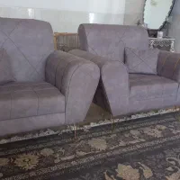 مبل تک نفره