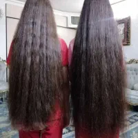 خانه مو (خریدار موی خام و رنگی )