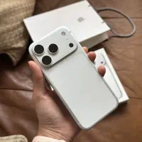 آیفون 16 پرومکس طراحی بینقص، مشابه نسخه اصلی|موبایل|سنندج, |دیوار