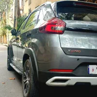 x22 pro مدل 402|خودرو سواری و وانت|گرگان, |دیوار